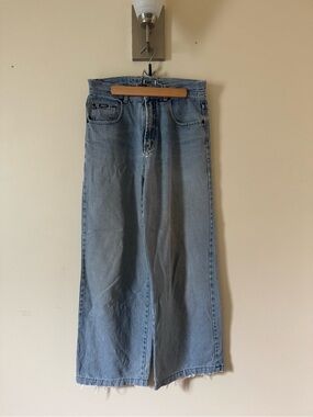Vintage Request Jeans